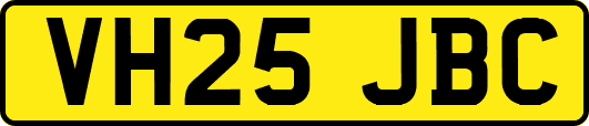VH25JBC