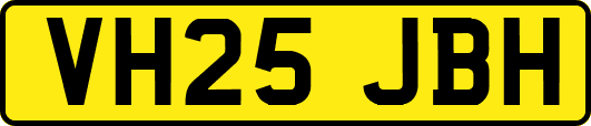 VH25JBH