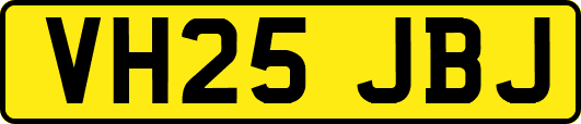 VH25JBJ
