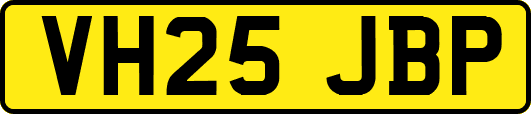 VH25JBP