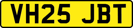 VH25JBT