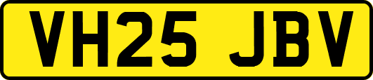 VH25JBV