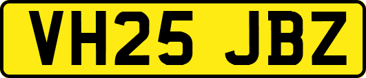 VH25JBZ