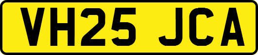 VH25JCA