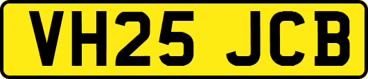 VH25JCB