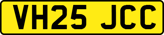 VH25JCC