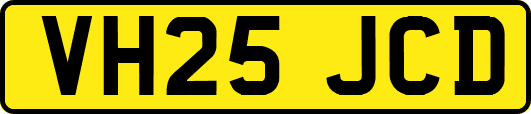 VH25JCD