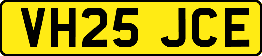 VH25JCE