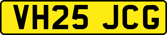 VH25JCG