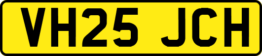 VH25JCH