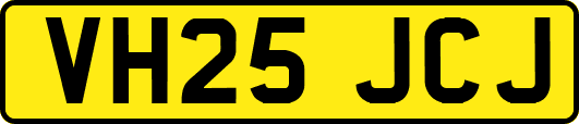 VH25JCJ