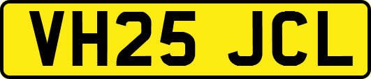 VH25JCL