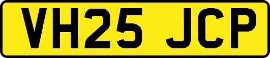 VH25JCP