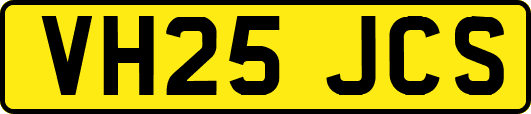 VH25JCS