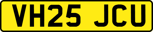 VH25JCU