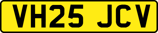 VH25JCV