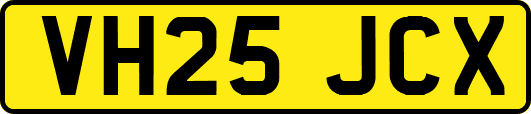 VH25JCX