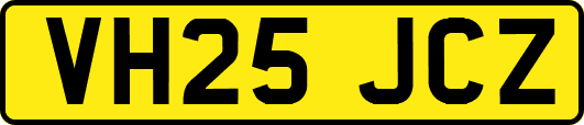 VH25JCZ