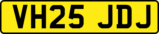 VH25JDJ