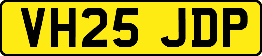 VH25JDP