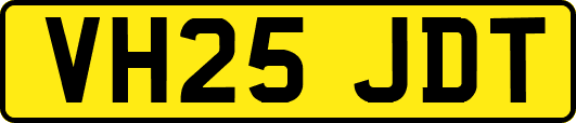 VH25JDT