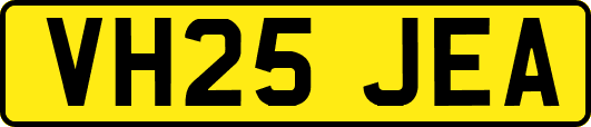 VH25JEA