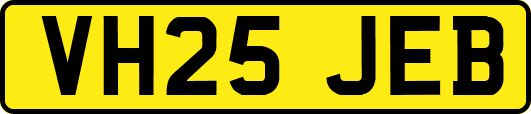 VH25JEB