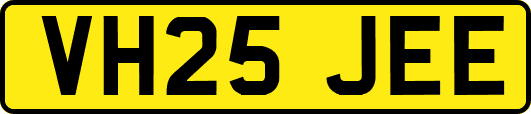 VH25JEE