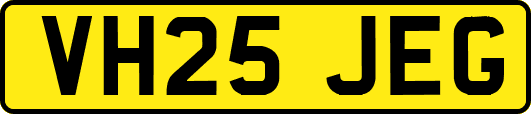 VH25JEG
