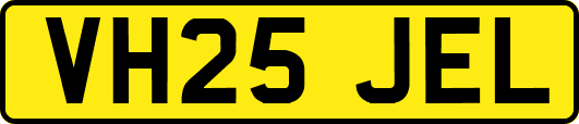 VH25JEL
