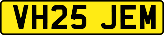 VH25JEM