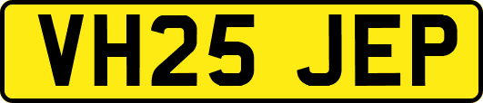 VH25JEP
