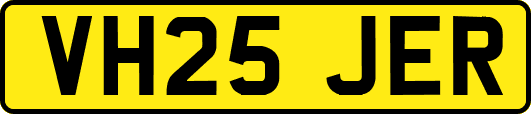 VH25JER