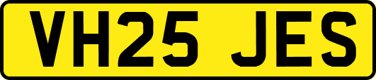 VH25JES
