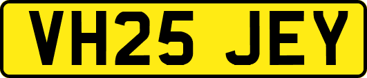 VH25JEY