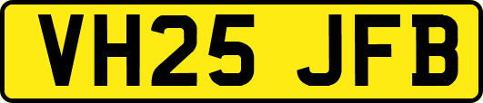 VH25JFB