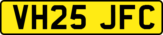 VH25JFC