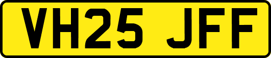 VH25JFF