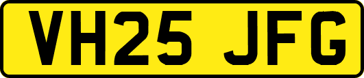 VH25JFG