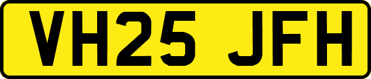 VH25JFH