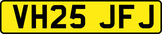 VH25JFJ