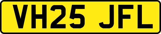 VH25JFL