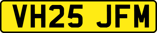 VH25JFM