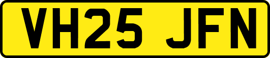 VH25JFN