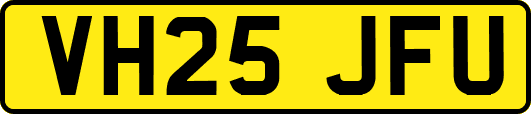 VH25JFU