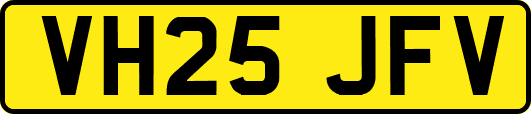 VH25JFV
