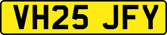 VH25JFY
