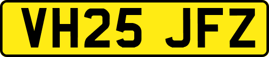 VH25JFZ