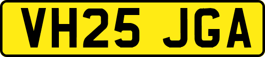 VH25JGA
