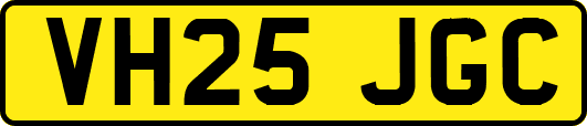 VH25JGC